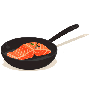 salmon