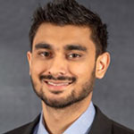 Photo of Aaron Sidhu, MD