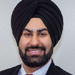 Photo of Inderjeet Bharaj, MD