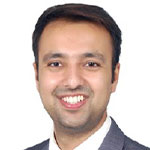 Photo of Jasraj Khalon, MD