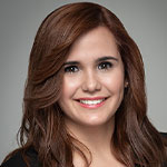 Photo of Valerie Martinez Vargas, MD