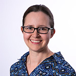 Photo of Amanda Rapp, MD, MBA, FAAFP